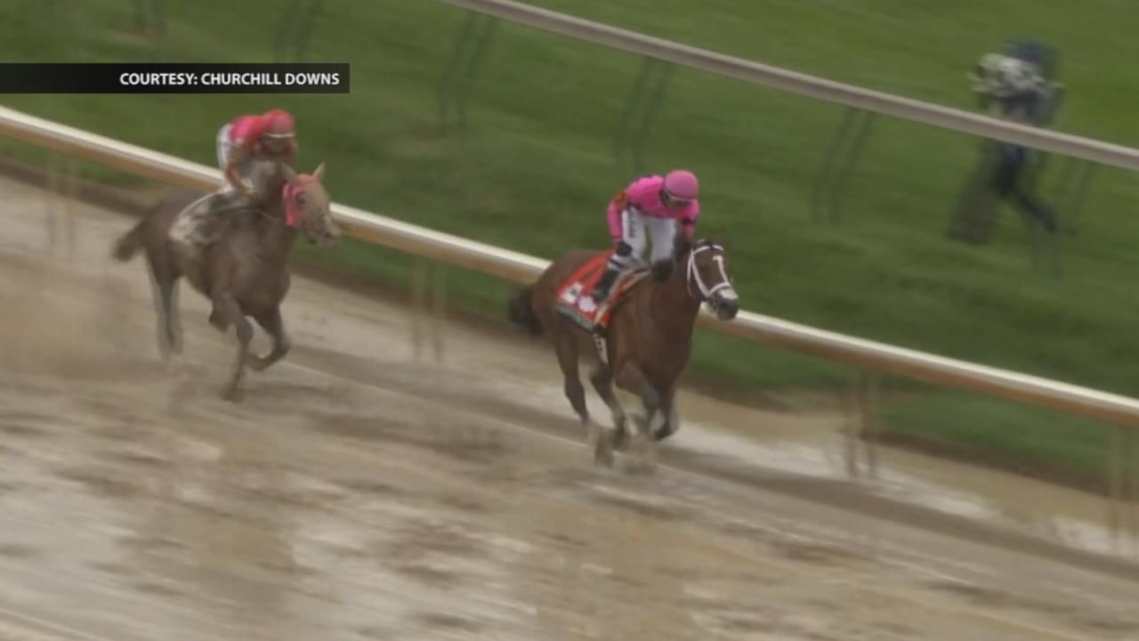 Attorney for Luis Saez provides video to prove he was not at fault in Derby